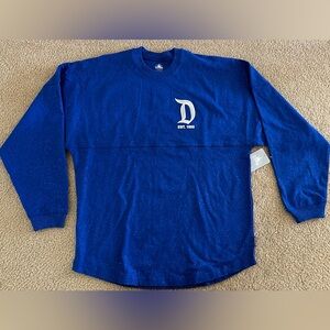Disneyland Make a Wish Spirit Jersey
